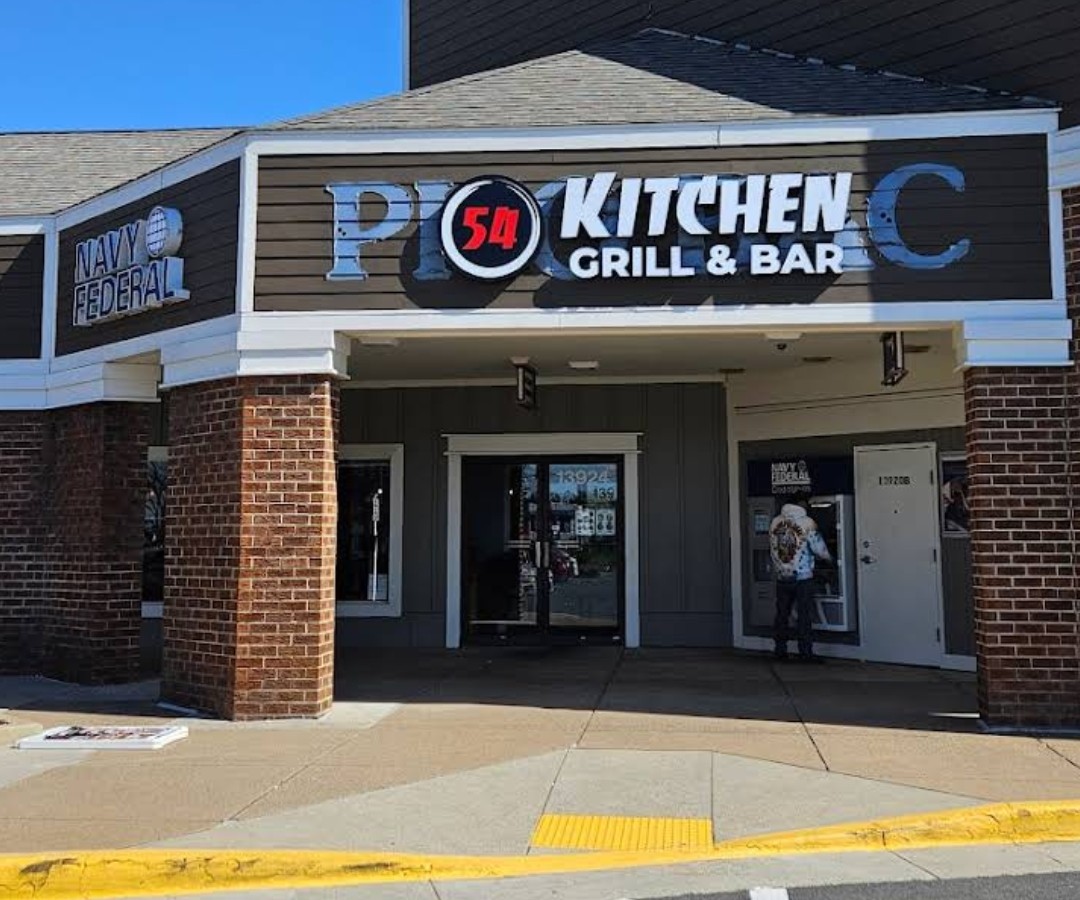 54 Kitchen Grill & Bar